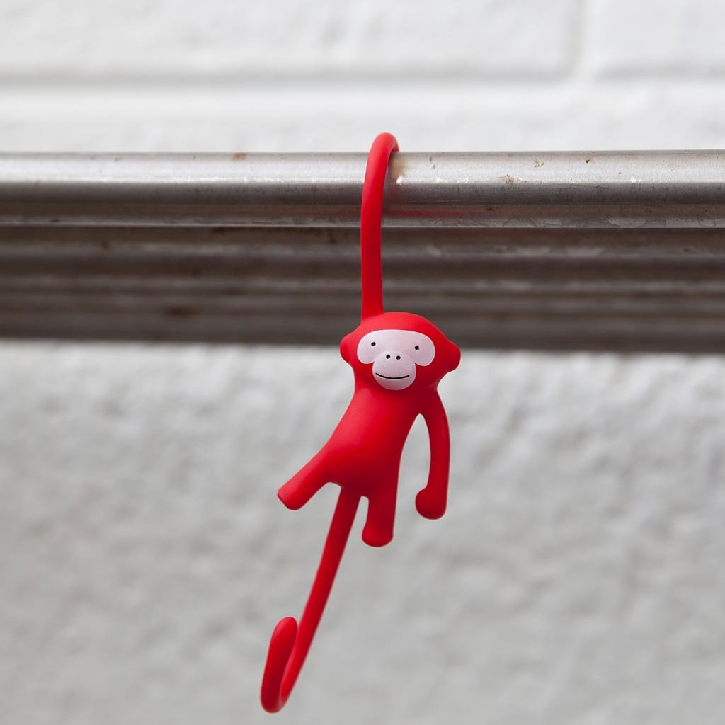 JUST HANGING | Kitchen hooks - Kitchen Organizers - Monkey Business Europe