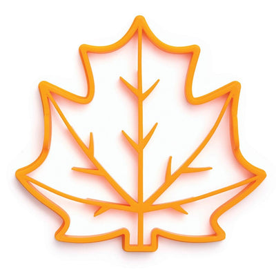 LEAVES | Pancake shaper - Cake Pans & Molds - Monkey Business Europe