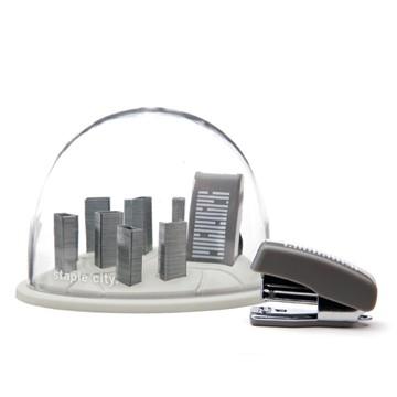 STAPLE CITY | Stapler - Staples - Monkey Business Europe