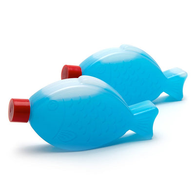 BLUE FISH | Re-freezable ice pack - Ice Packs - Monkey Business Europe