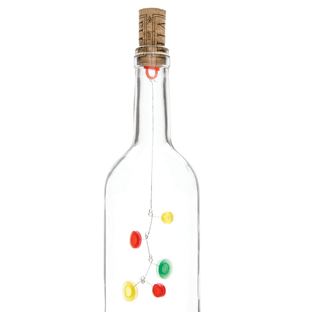 MOBILO | Mobile in a bottle - Wine - Monkey Business Europe