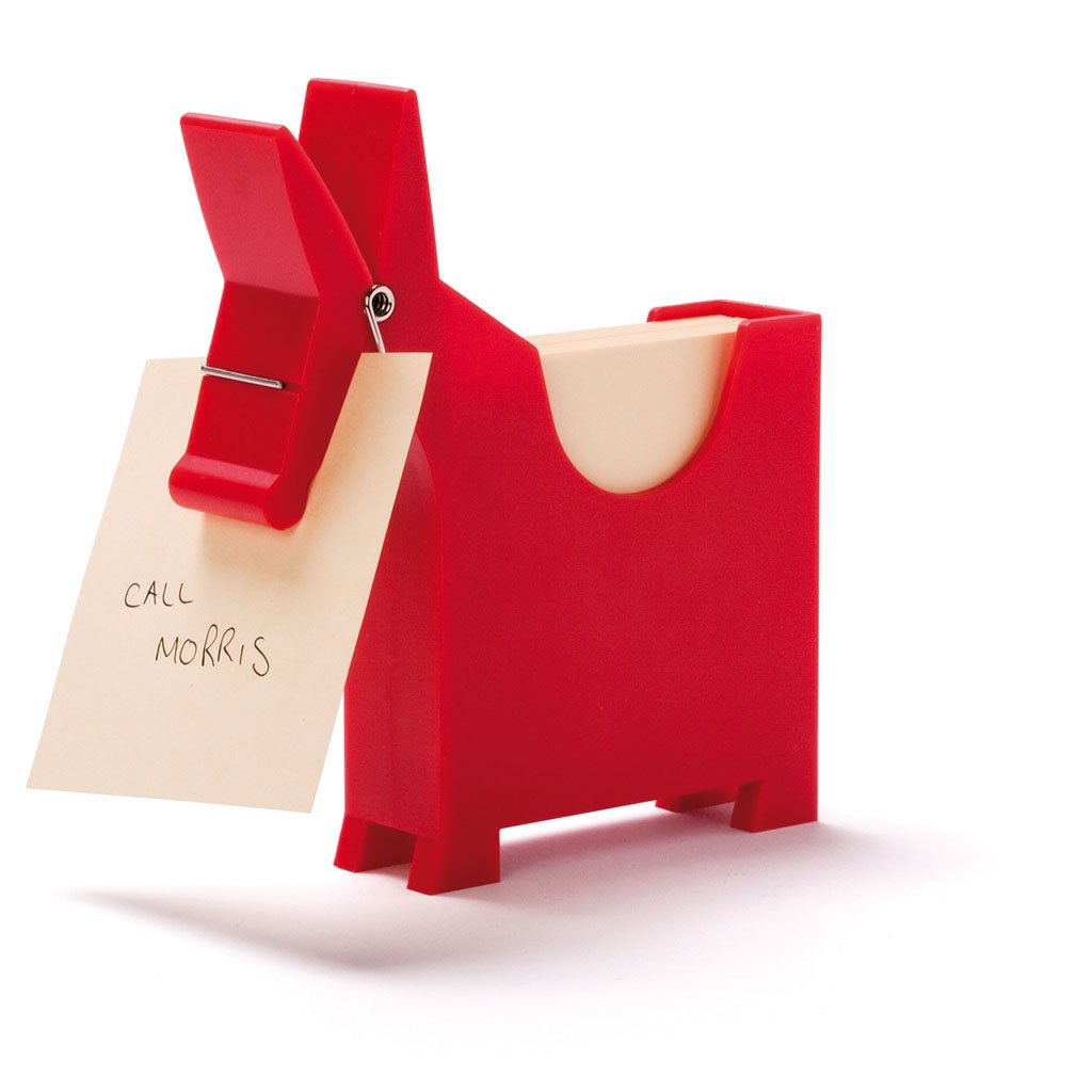 MORRIS REFILL | Non sticky notes - Notebooks & Notepads - Monkey Business Europe