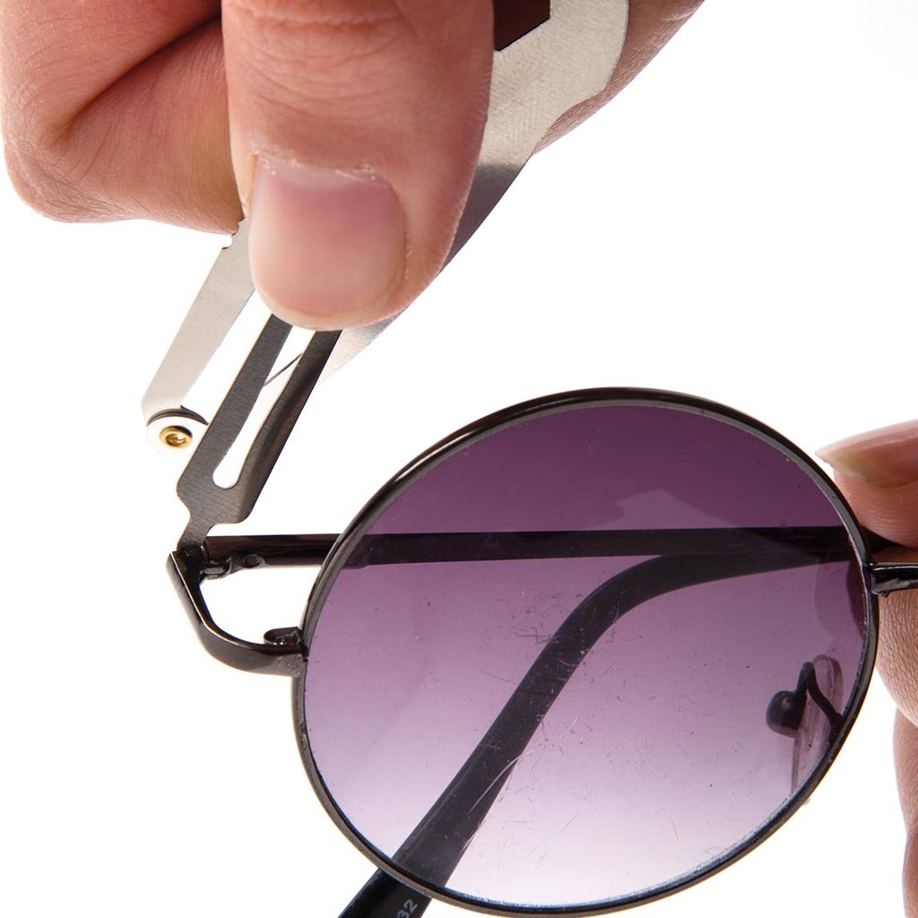MTA HAIR CLIP & MINI TOOLS |  Lady -  - Monkey Business Europe