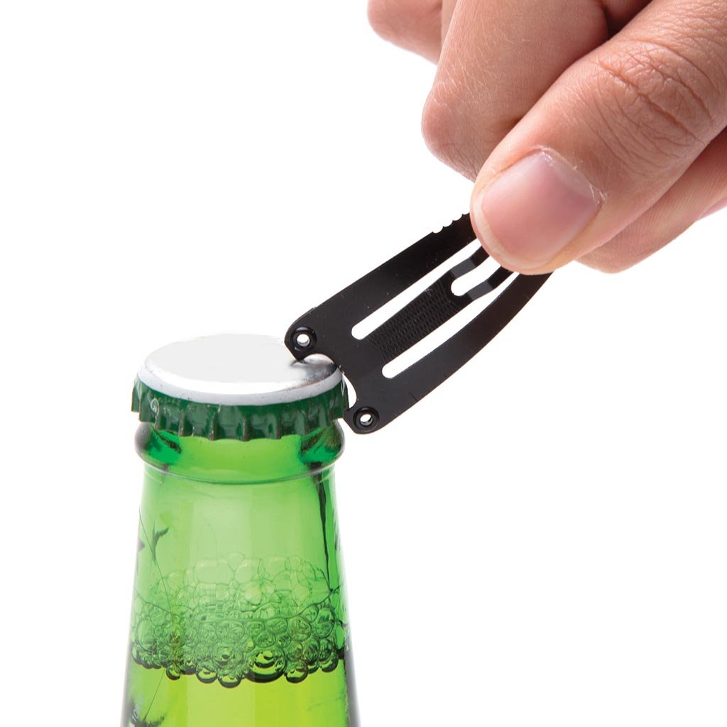 MTA HAIR CLIP & MINI TOOLS | Blackfin -  - Monkey Business Europe