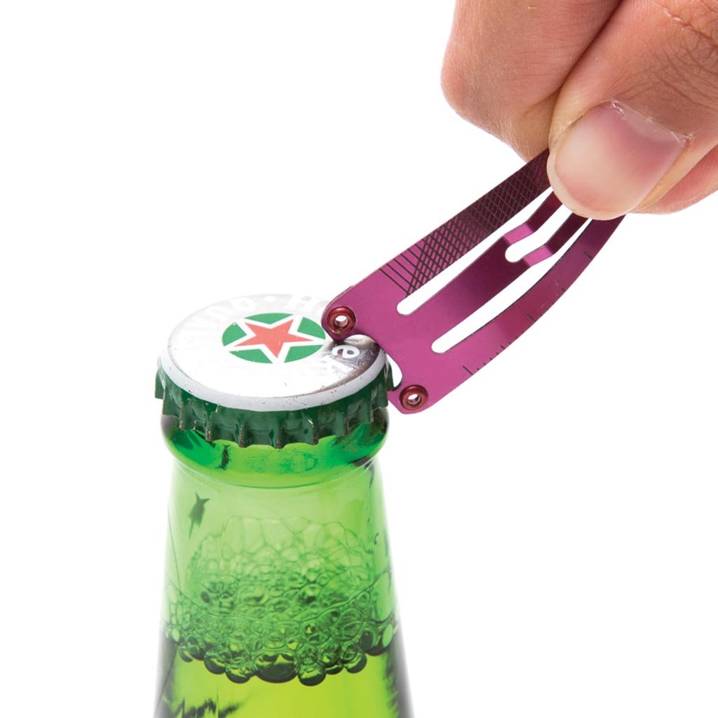 MTA HAIR CLIP & MINI TOOLS |  Lady -  - Monkey Business Europe