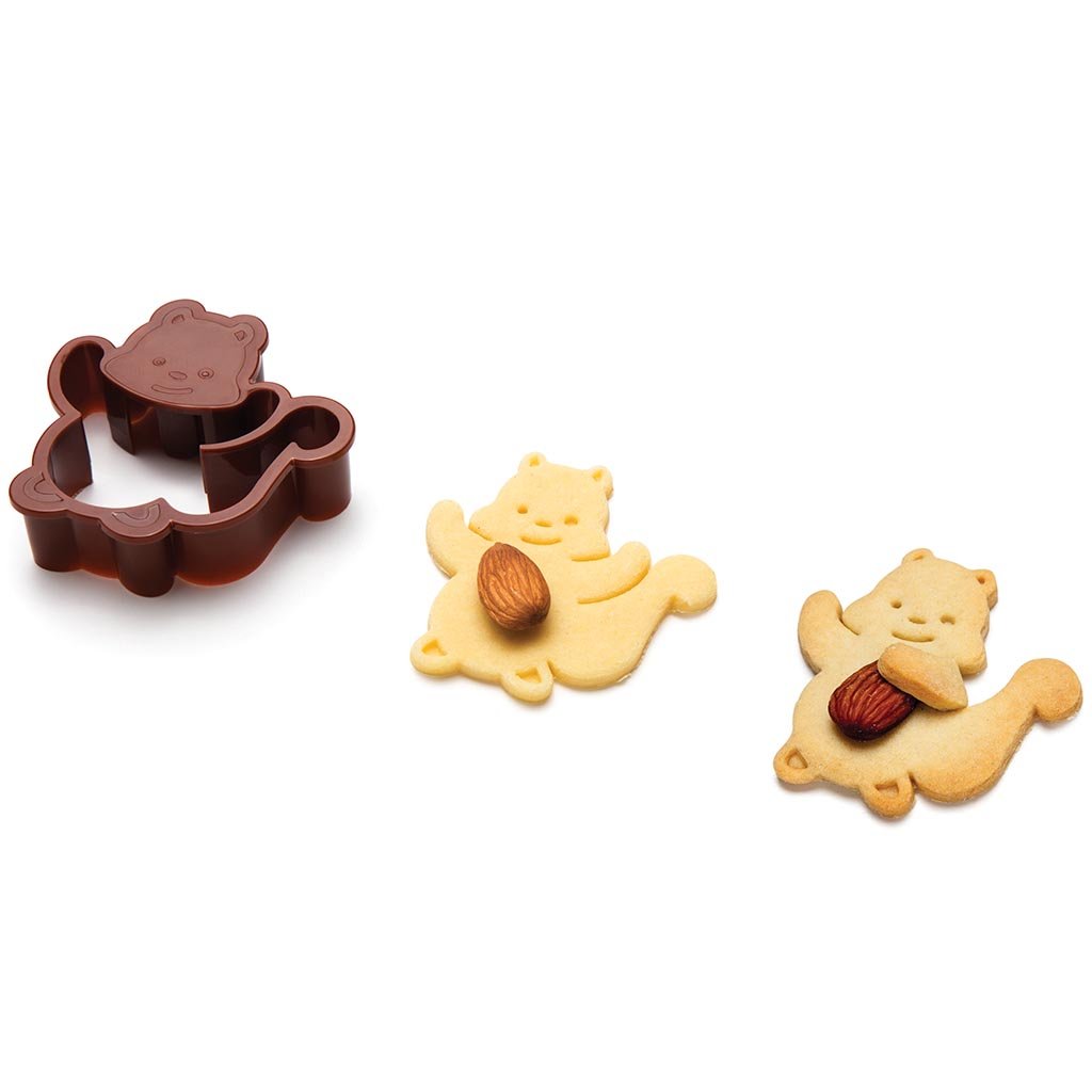 NUTTER | Cookie cutter - Cookie Cutters - Monkey Business Europe