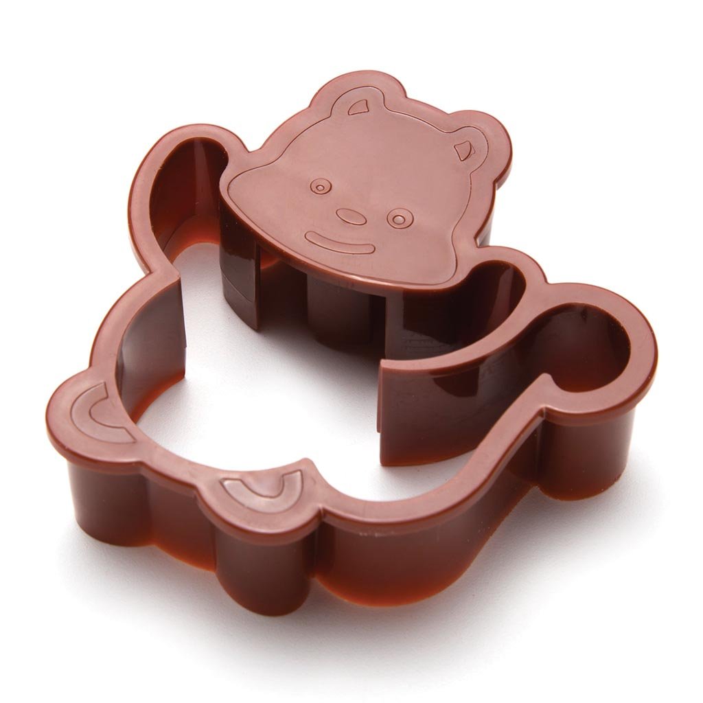 NUTTER | Cookie cutter - Cookie Cutters - Monkey Business Europe