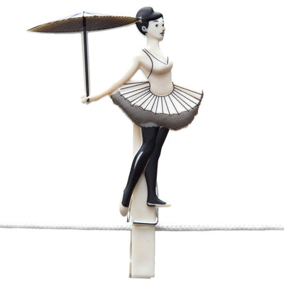 PEGZINI FAMILY | Circus decor clothes pins - - Monkey Business Europe