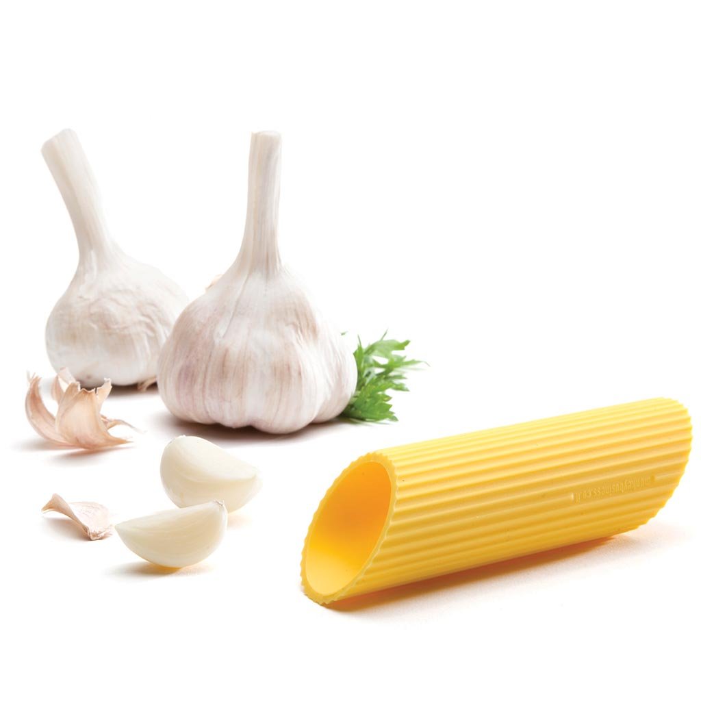 PENNELI | Garlic peeler - Garlic Presses - Monkey Business Europe