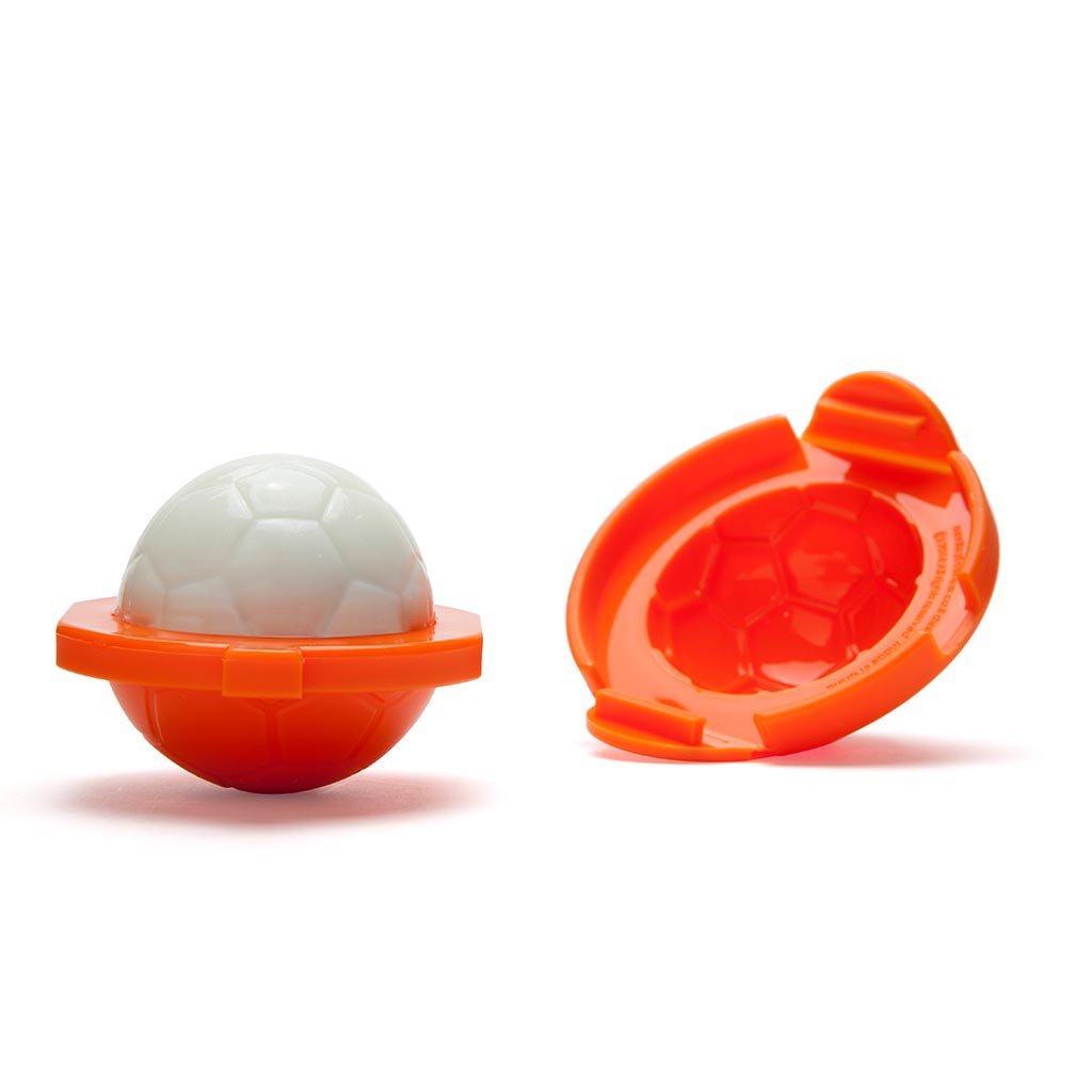 SPORTS HEUVOS | Set of 3 for the price of 2 - Kitchen Molds - Monkey Business Europe